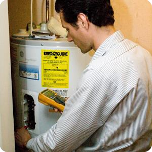 Hot Water Heater Repair Can Often Be Avoided Through Proper Maintenance